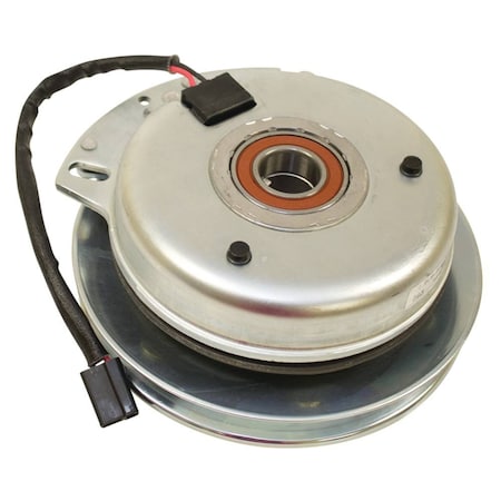 Stens Electric Pto Clutch Replaces Oem : Exmark, 5219-13 Id: 1 255-721 255-721